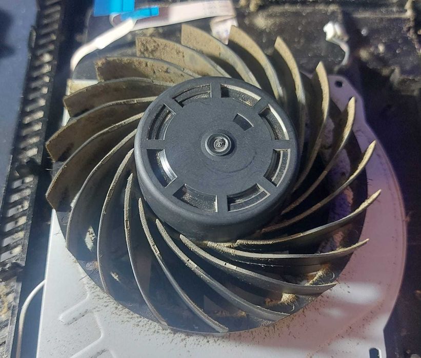 Reparații & mentenanță PC, laptop, console gaming