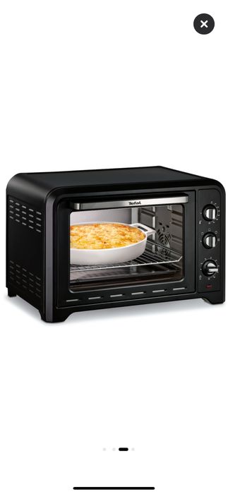 Cuptor electric Tefal Optimo 39L