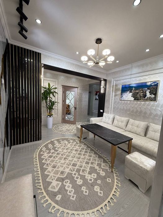 В центре города Самарканда Сдаётся по суточные квартири