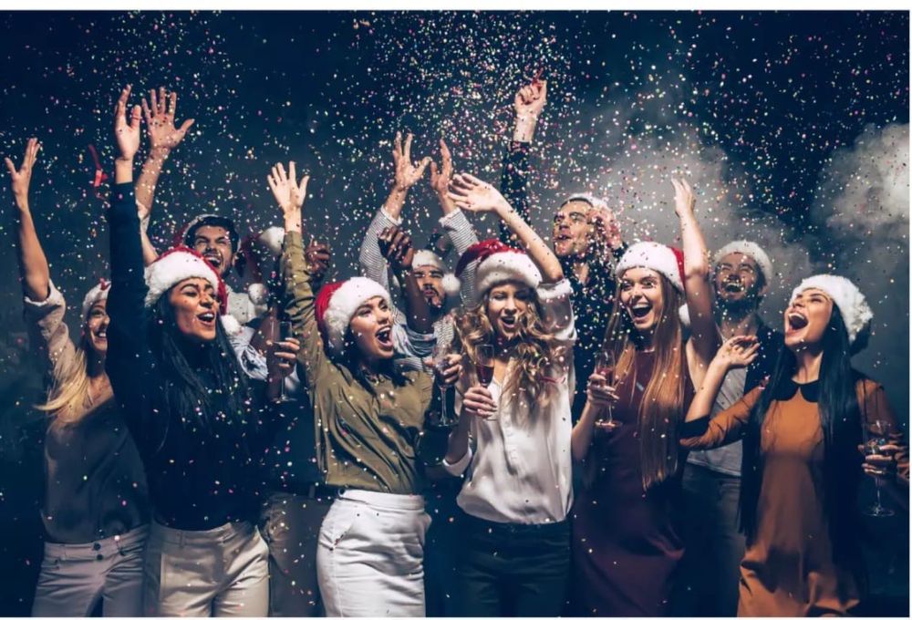 DJ pentru petreceri de firma,Craciun,Revelion 2026