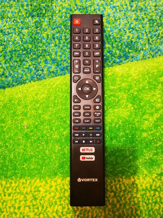 Telecomanda Vortex originala