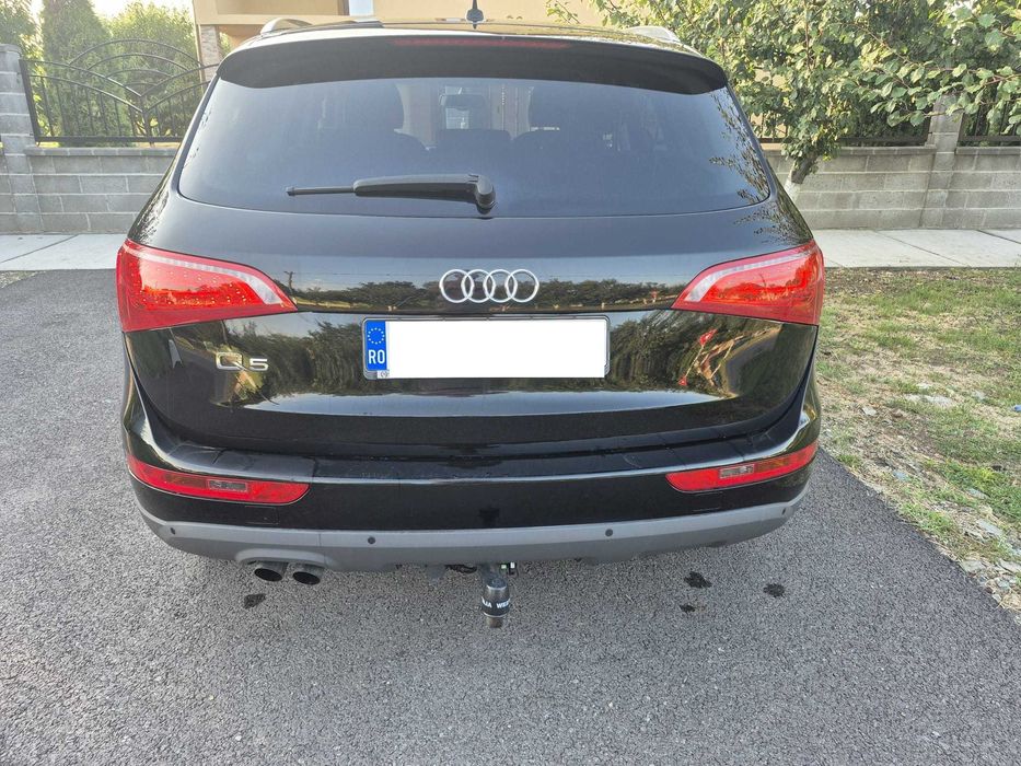 Vand Audi  Q5 Quatro