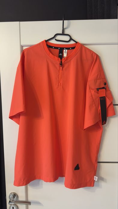 Tricou oversized Adidas, M