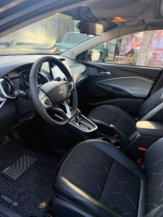 Onix premier 2023 yil krskasi tozza