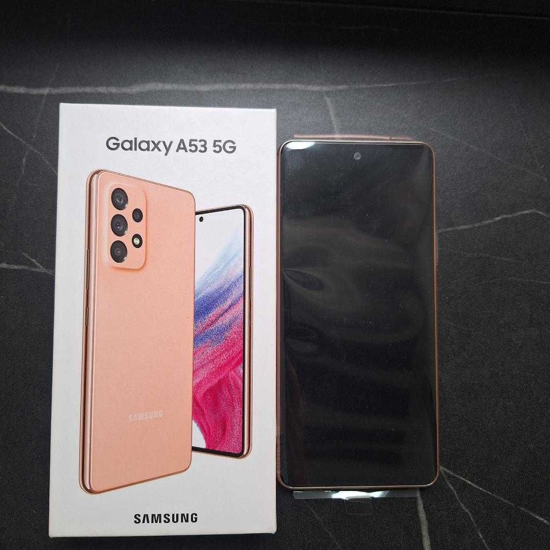 Samsung GALAXY A53