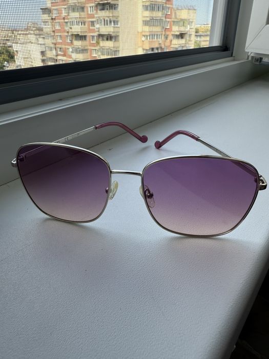 Очила Liu Jo розови слънчеви очила