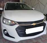 Аренда с выкупом Chevrolet Onix LTZ Turbo