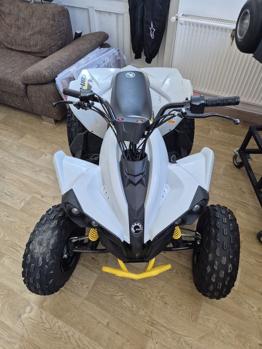 Canam Renegade 110ccm  2023
