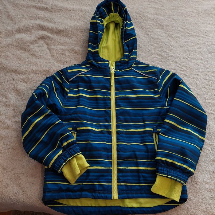 Яке crivit 110/116