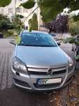 Opel Astra H 1.6