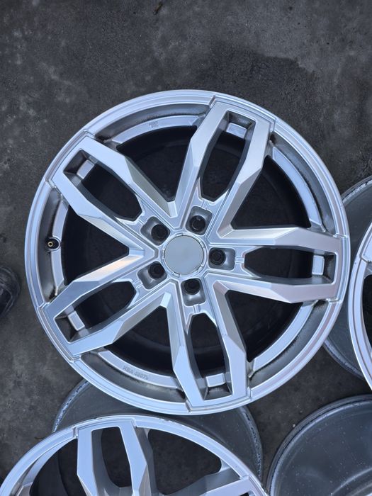 Джанти 19" 5x112 Mercedes Audi