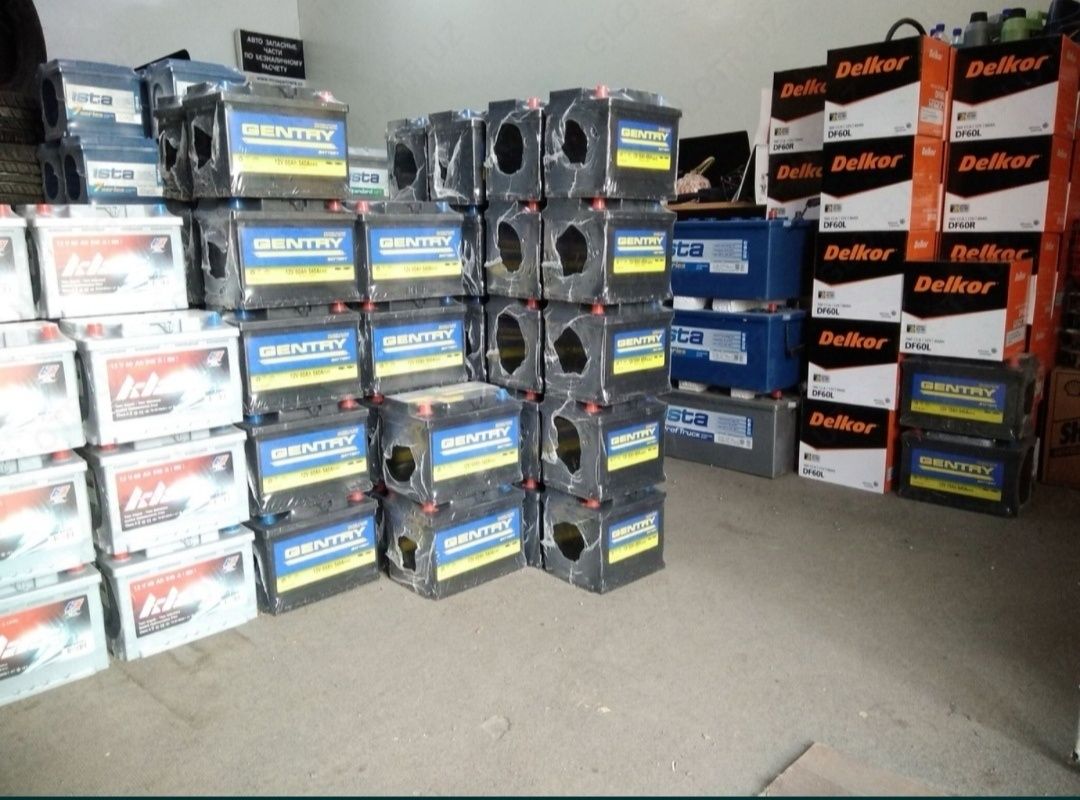 Akumlyator byd 65$ garantiya 3-1 yil