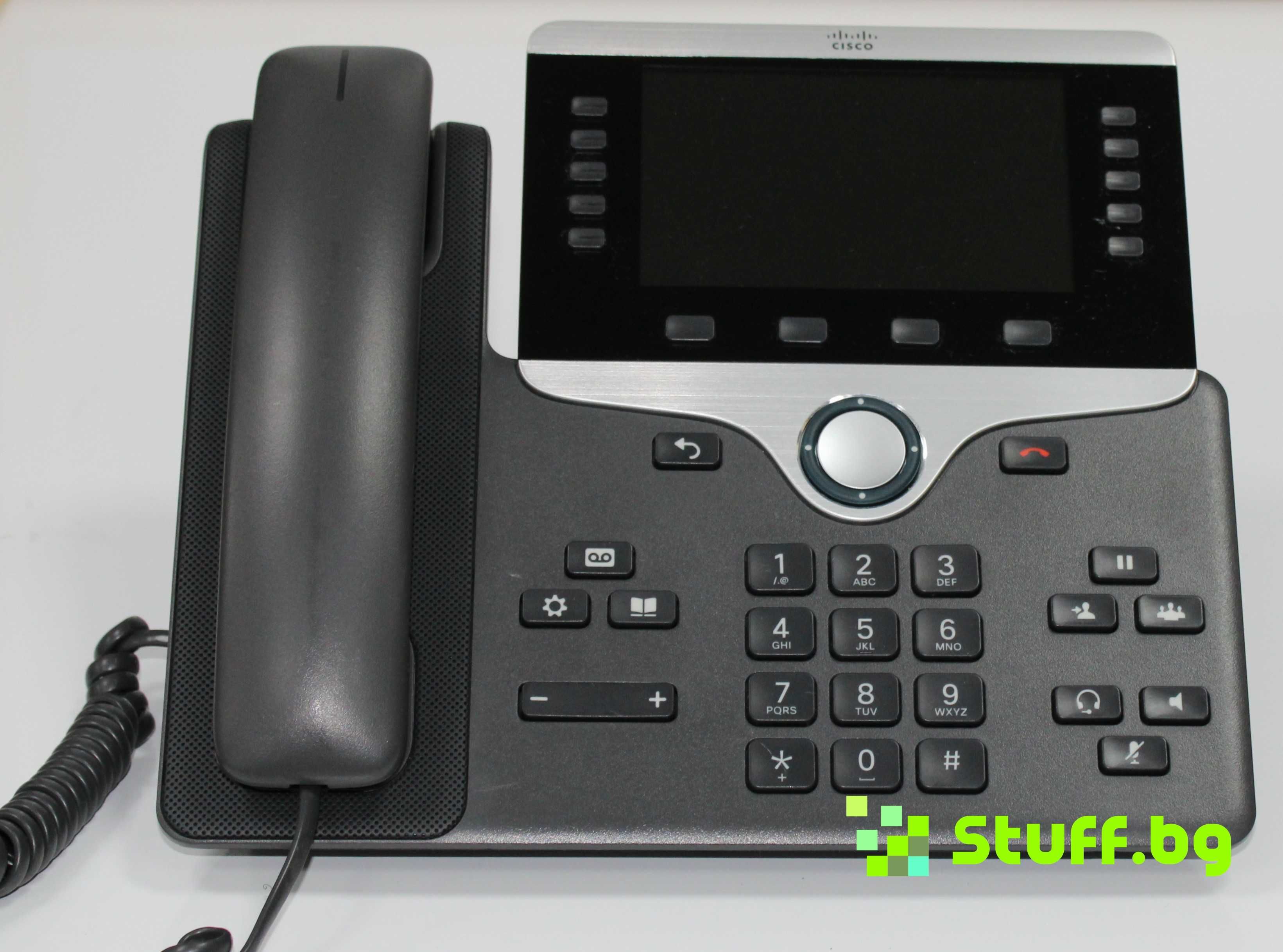 IP телефон Cisco CP-8841
