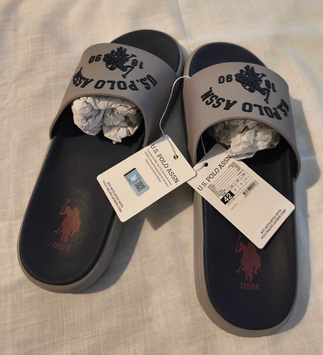 Slapi U.S. Polo ASSN.