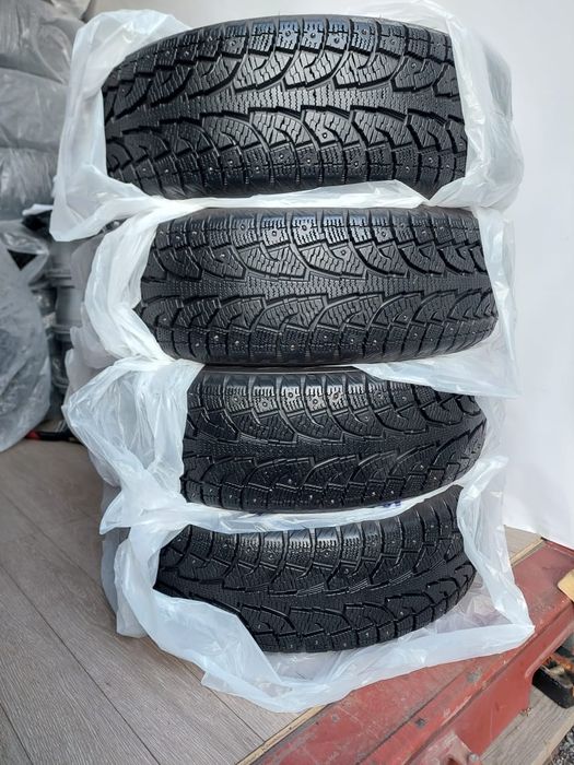 Шины Hankook 225/60/18