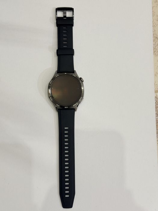 Huawei Watch GT5