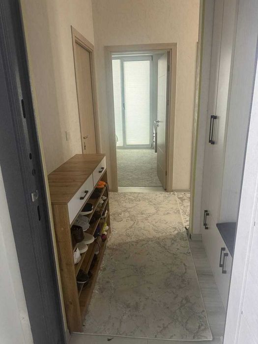 Сдам евро квартиру на Бабура ЖК Зарафшан сити