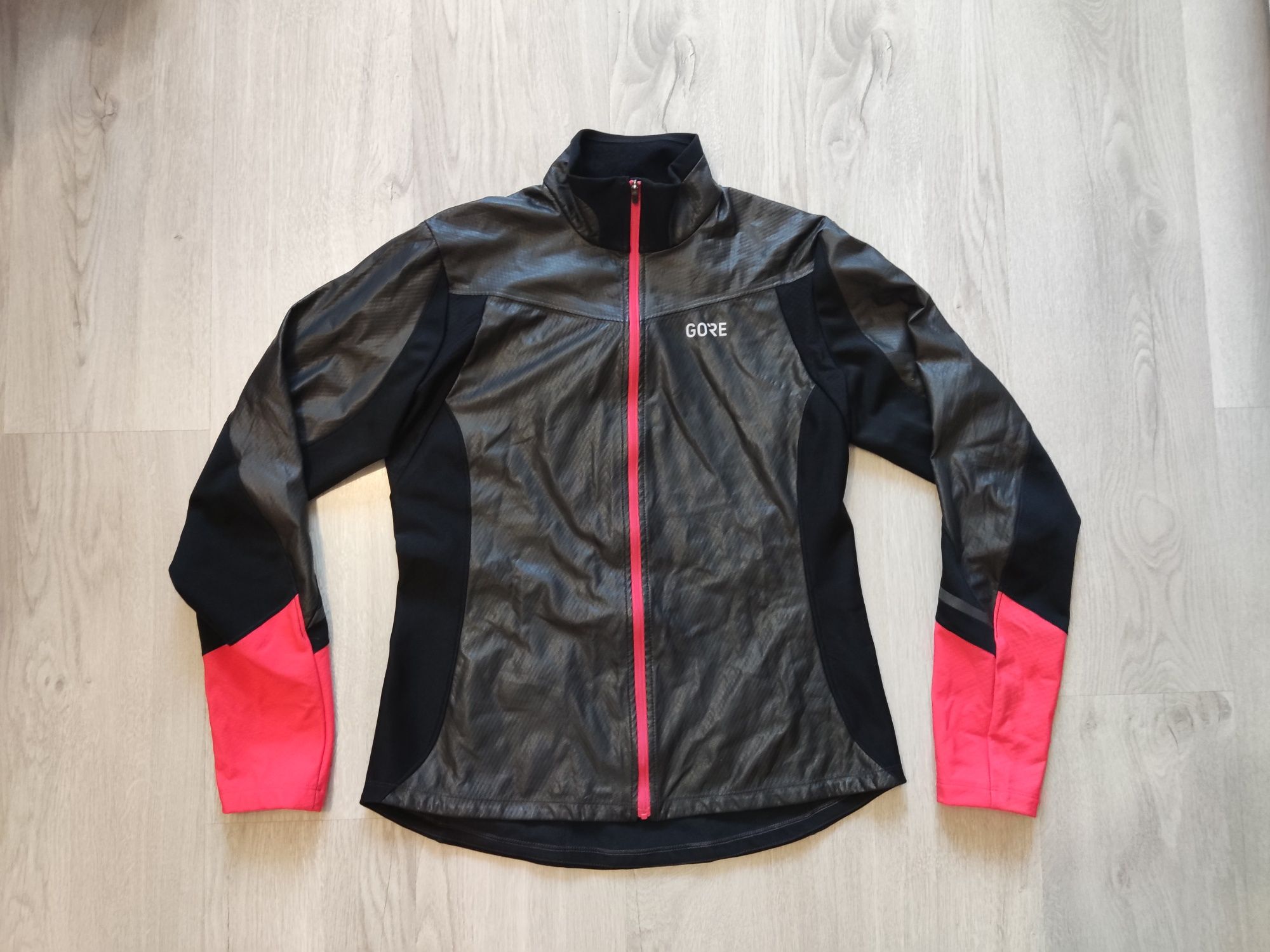 GORE® R5 W'S GORE-TEX® Infinium Soft Lined,дамско софтшел яке мембрана
