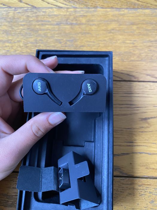 Телефон Samsung Galaxy Note 10+ plus , цвят Aura Glow