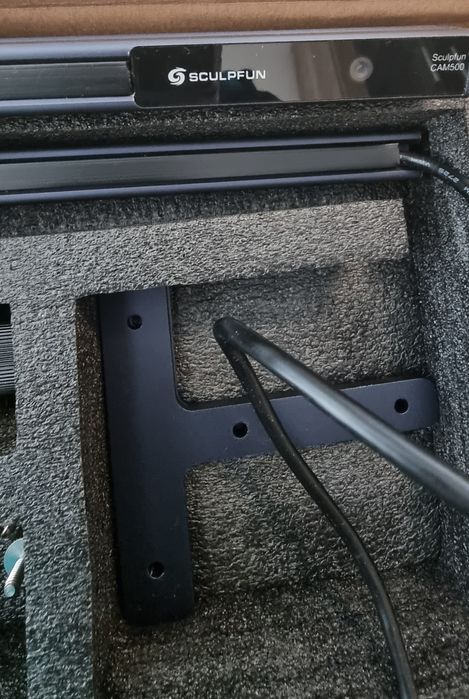 Камера Sculpfun cam500 за 3D принтер