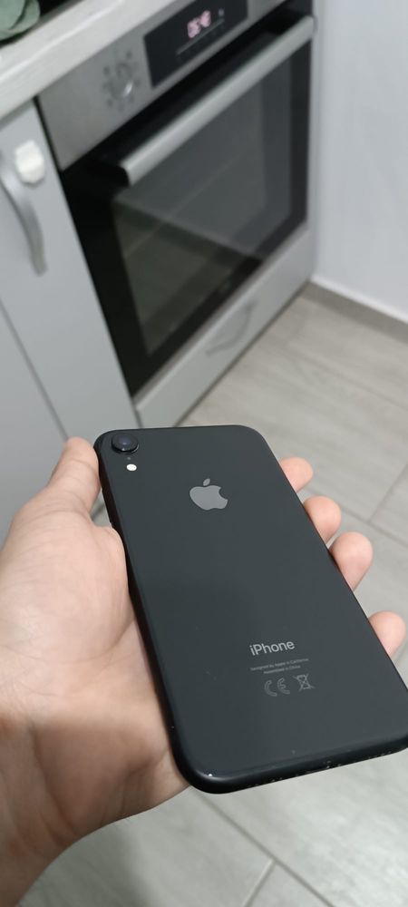 Iphone XR, 128 GB