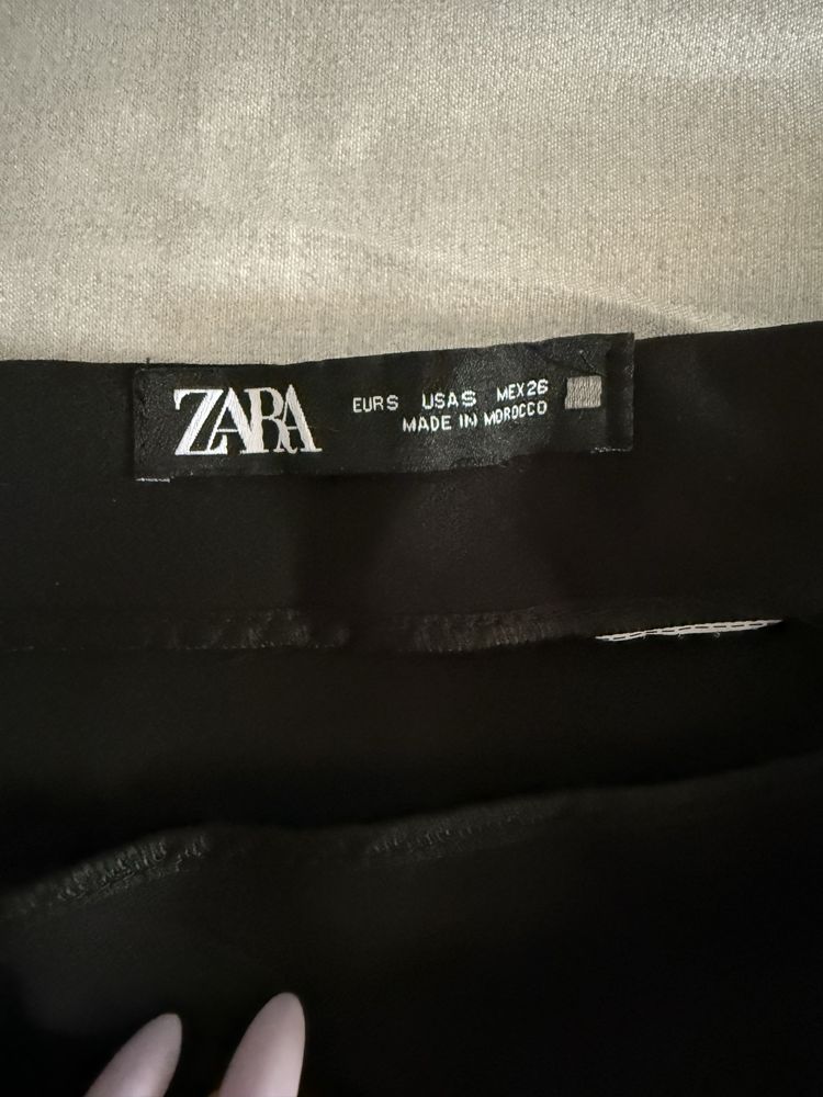 Пола-панталонки Zara,размер S
