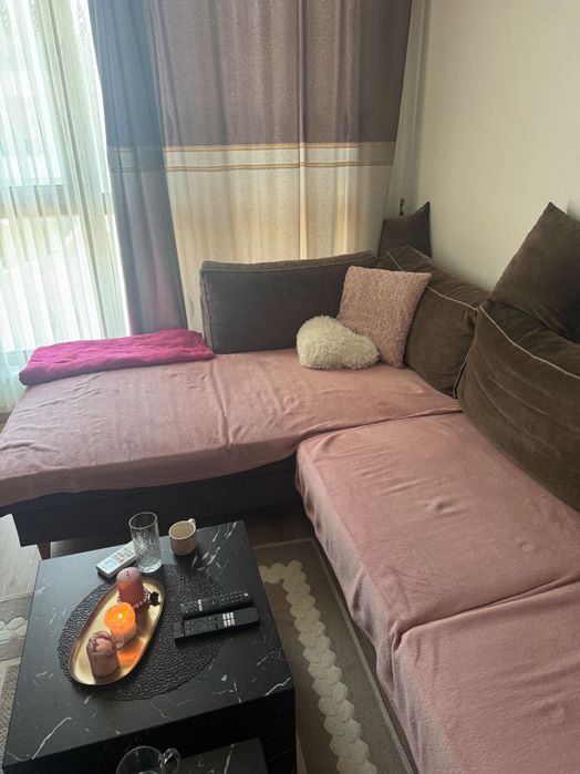 Диван от Виденов