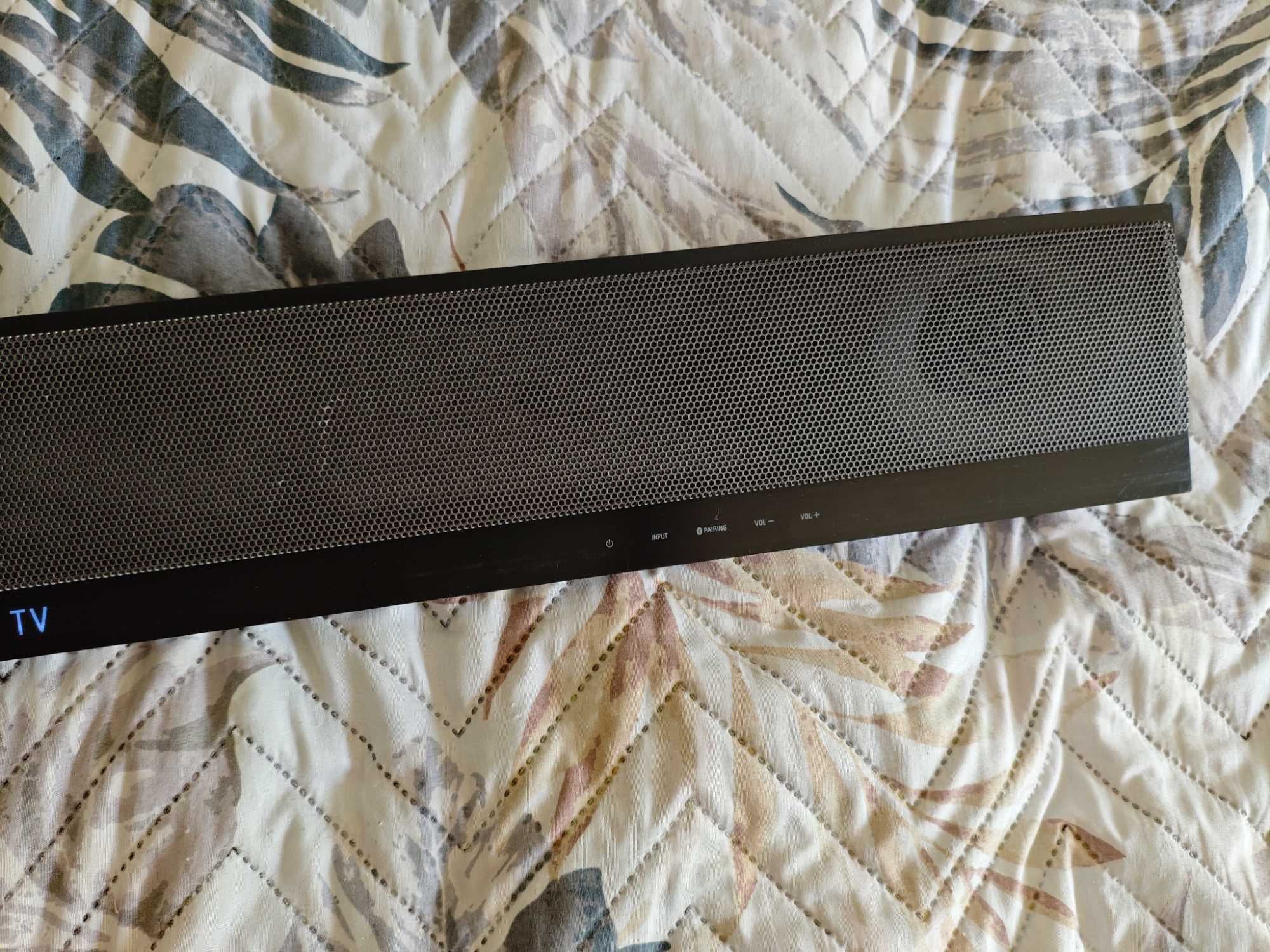 Soundbar Sony HT-CT390