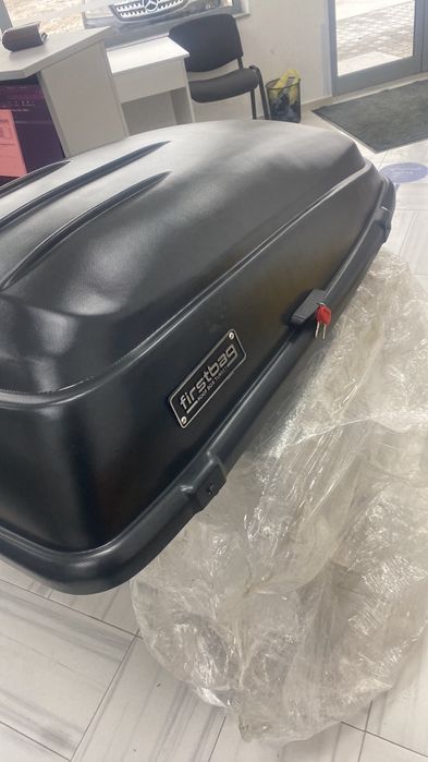 Багажник thule за кола