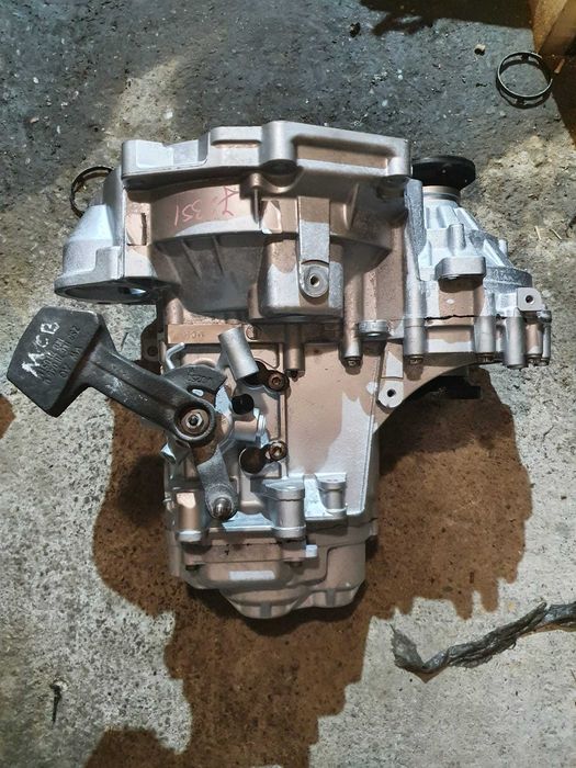 Cutie de viteze manula VW Golf VI 1.4 TSI 2011 MCB