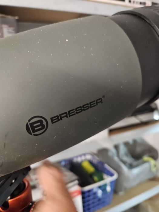 Lunetă observare BRESSER Pirsch