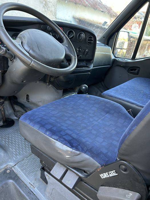 Iveco daily 40c17