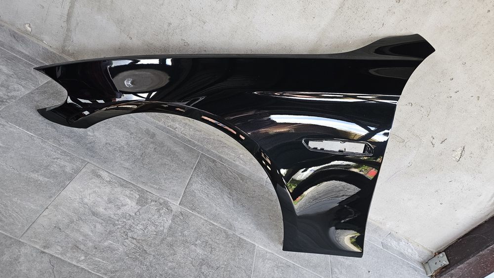 Aripa bmw originala stanga fata f10 f11