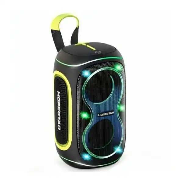 HopeStar PARTY 300/210 mini/130(2Mic)500 стильная акустика колонка 1.4