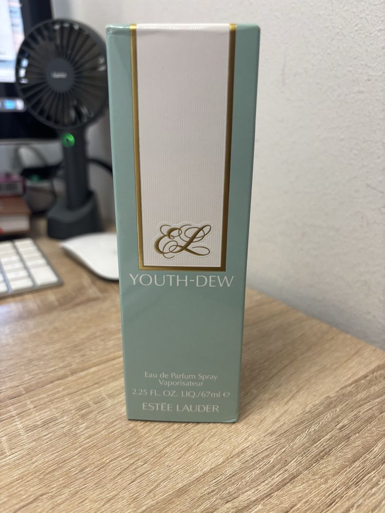 Оригинален парфюм на Estee Lauder