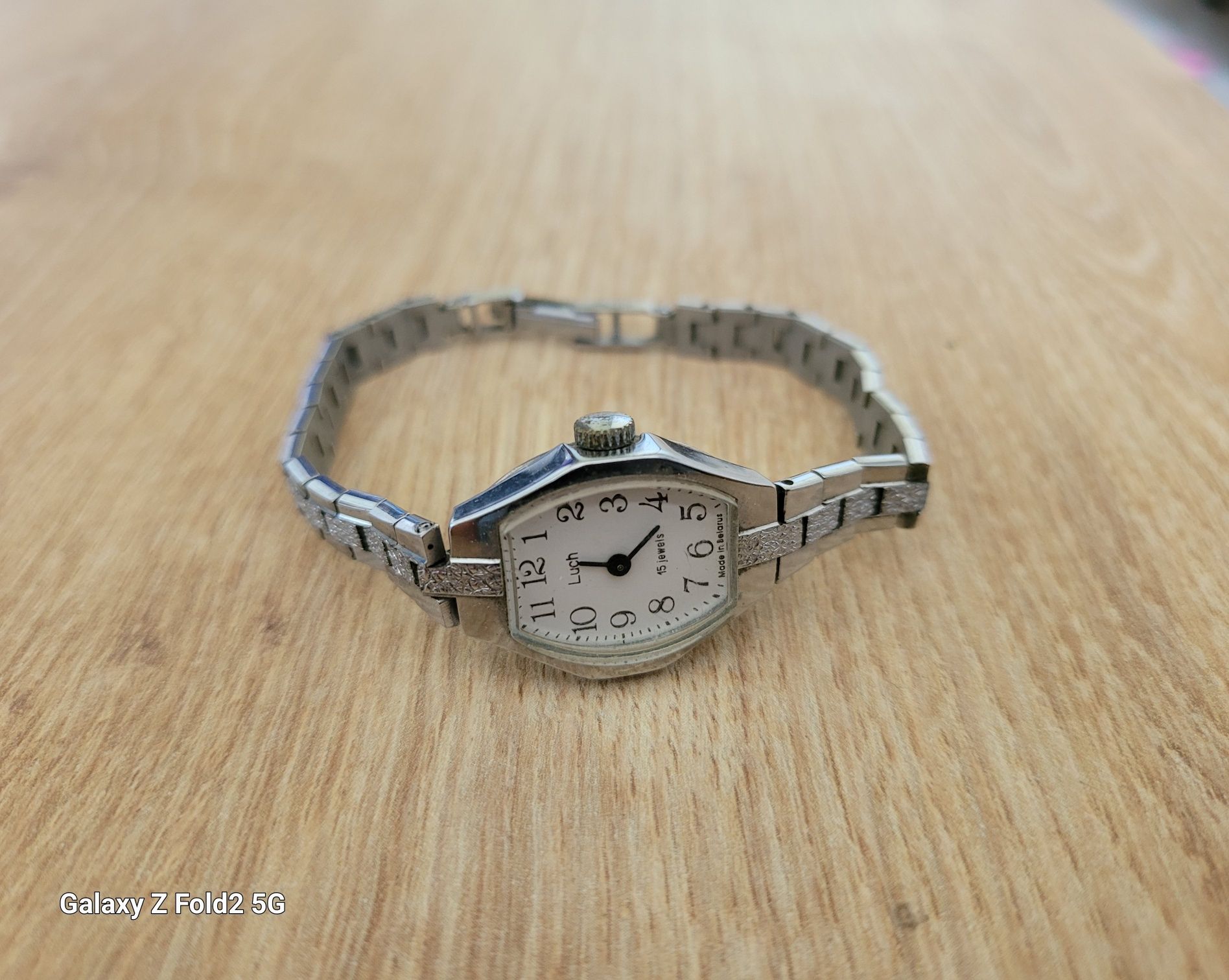 Ceasuri de mână vintage