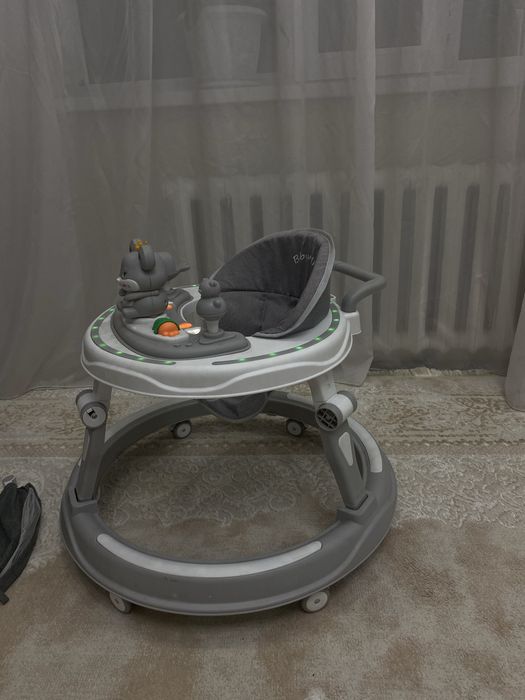 Продам детский ходунок