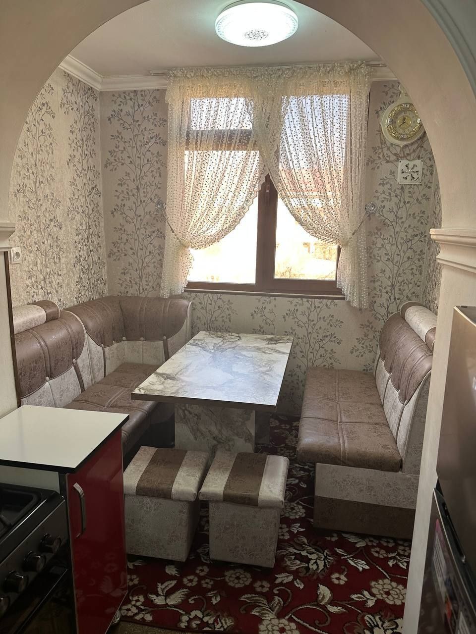 Продаётся квартира