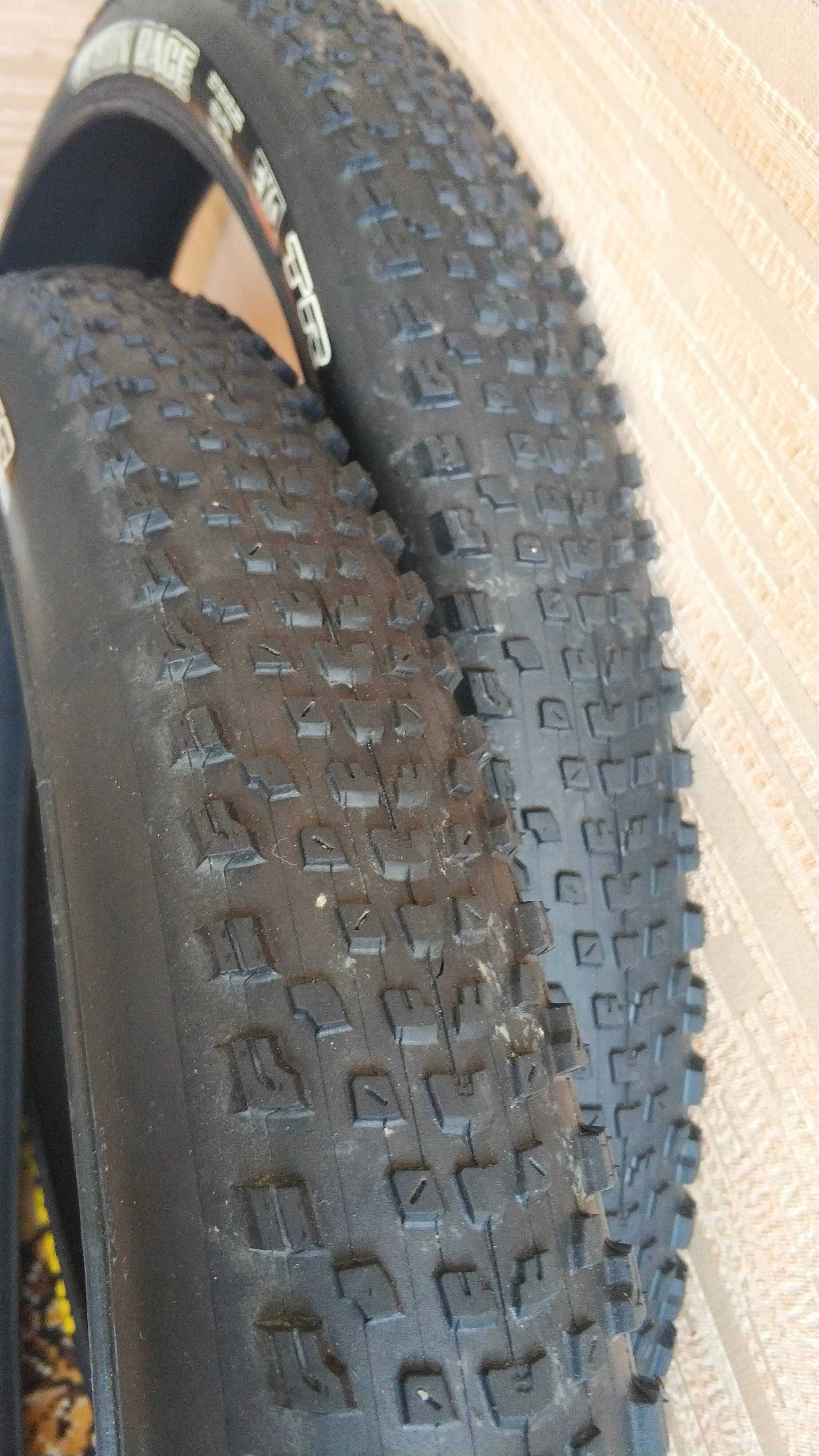 Велосипедные покрышки Maxxis Rekon Race 27,5" x 2.25