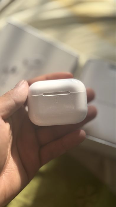 [!НОВИ!] AirPods Pro 2 Type C
