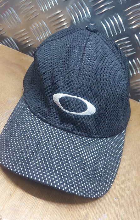 Oakley шапка vintage