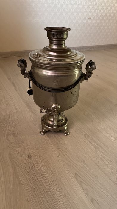 Срочно продам электрический самовар