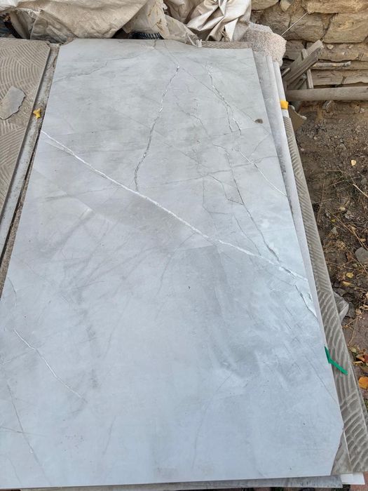 Продам кафель 120×60см