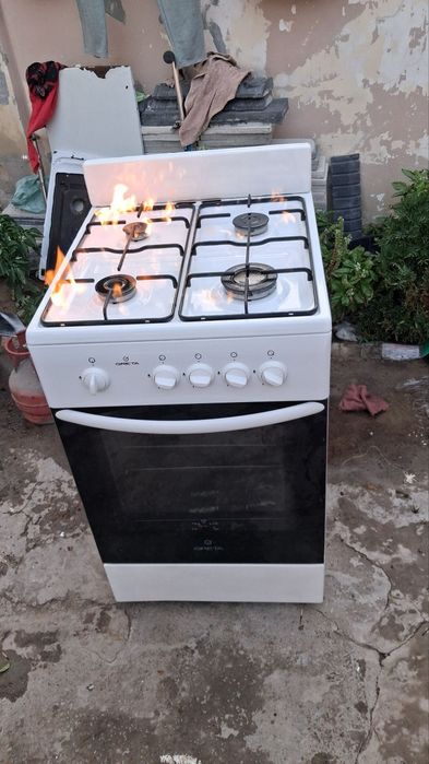 Срочно продаётся газ плиты й