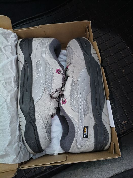 Сникърси Пума 43