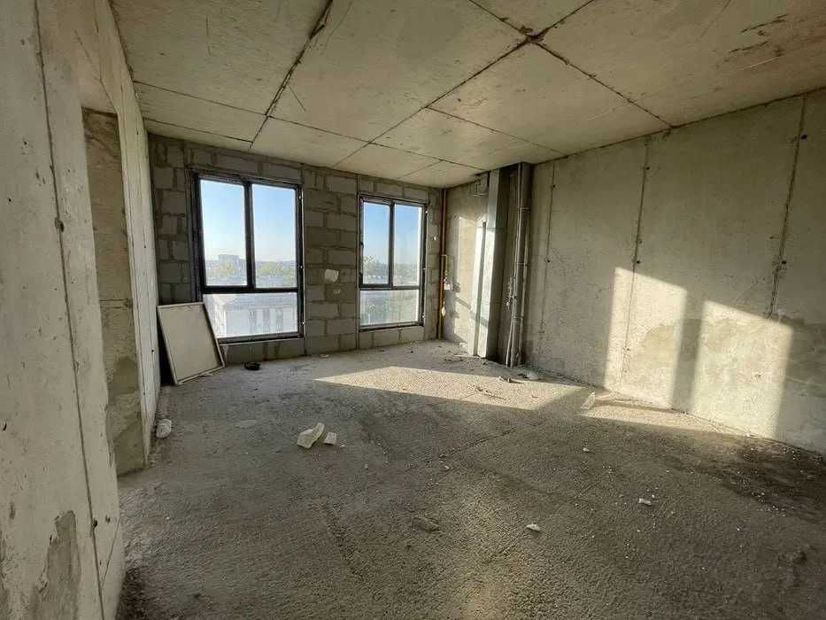 СУПЕР СТАРТ‼️Квартира в ЖК Charx Novza 3/6/12 Коробка 80м2 ор Октепа