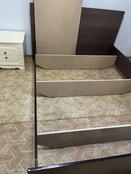 Продам кровать не дорого