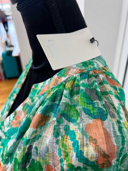 rochie lunga made in italy