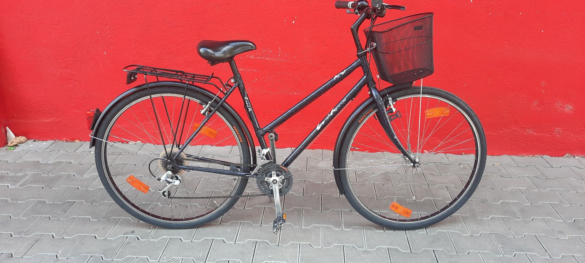 Bicicletă Enik .