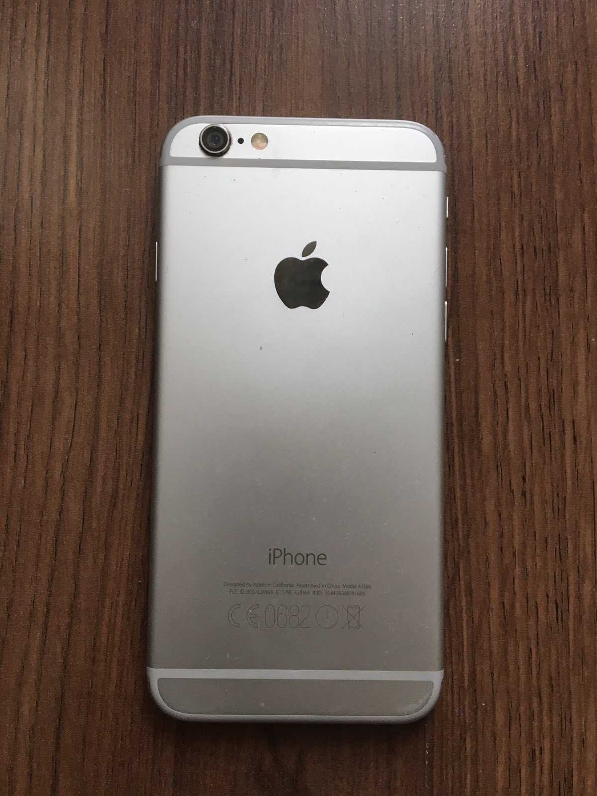 iPhone 6 / Айфон 6